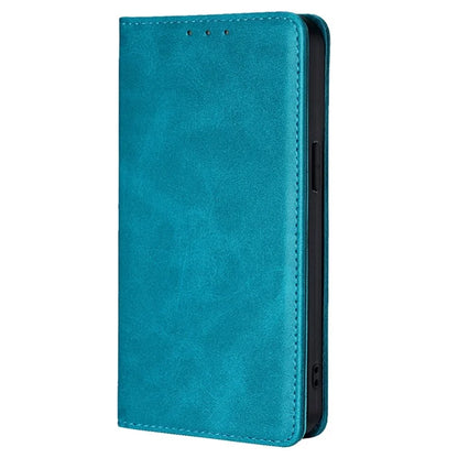 For Xiaomi Redmi Note 13R Pro 5G Phone Case Magnetic Auto-absorbed Leather Wallet Cover