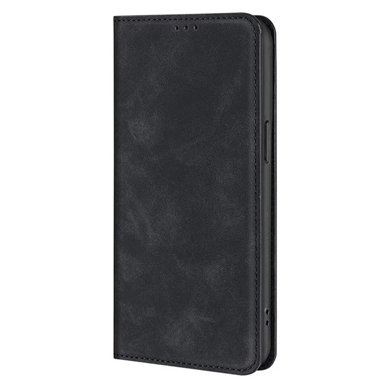 For Xiaomi Redmi Note 13R Pro 5G Case Card Holder Magnetic PU Leather Phone Cover