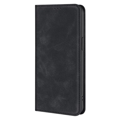 For Xiaomi Redmi Note 13R Pro 5G Case Card Holder Magnetic PU Leather Phone Cover