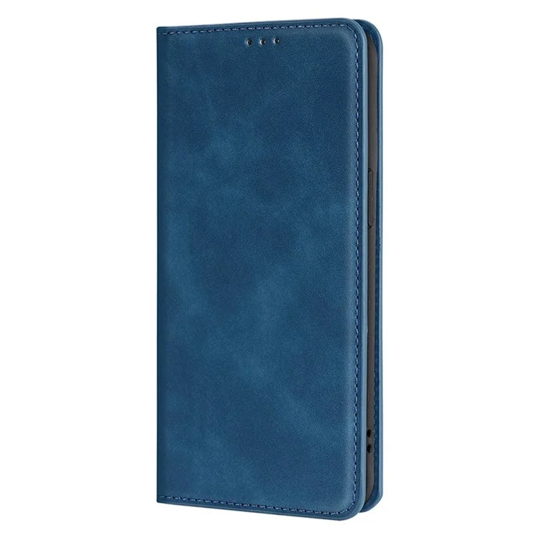 For Xiaomi Redmi Note 13R Pro 5G Case Card Holder Magnetic PU Leather Phone Cover