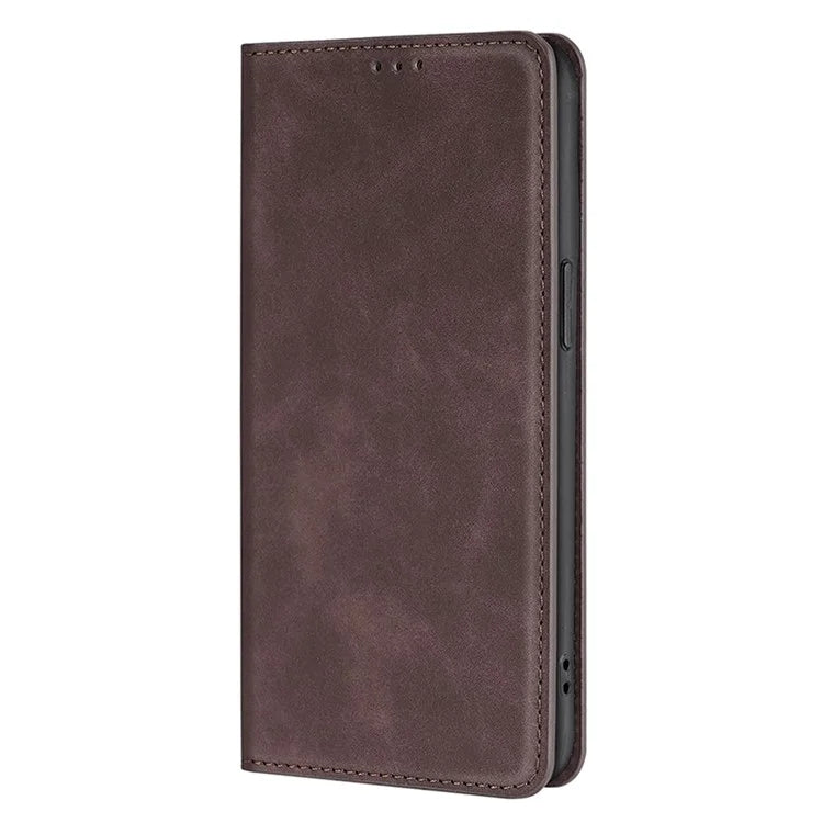 For Xiaomi Redmi Note 13R Pro 5G Case Card Holder Magnetic PU Leather Phone Cover