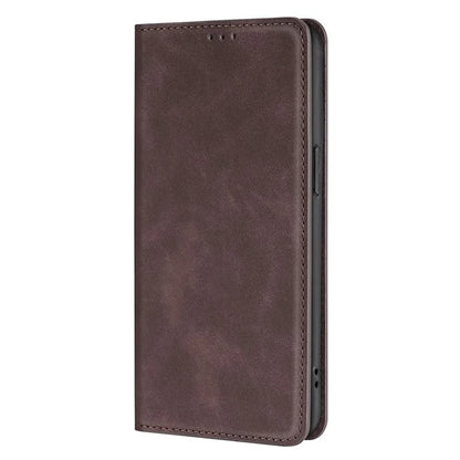 For Xiaomi Redmi Note 13R Pro 5G Case Card Holder Magnetic PU Leather Phone Cover