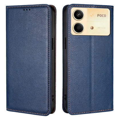For Xiaomi Redmi Note 13R Pro 5G Case Wallet Leather Magnetic Cover Mobile Accessories Wholesale