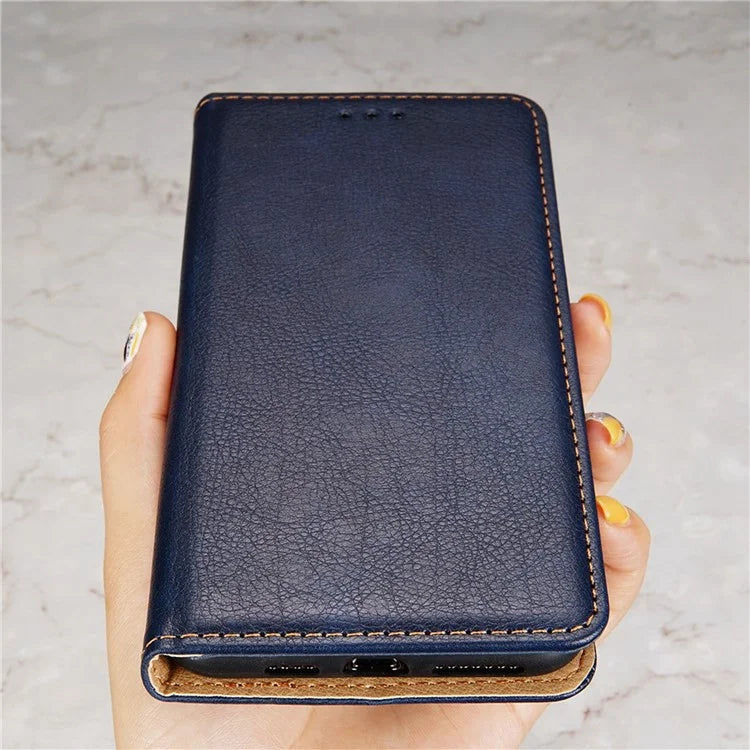 For Xiaomi Redmi Note 13R Pro 5G Case Wallet Leather Magnetic Cover Mobile Accessories Wholesale