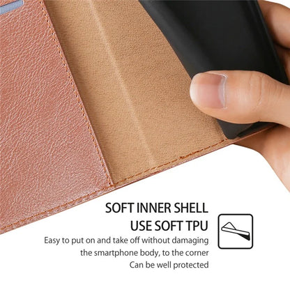 For Xiaomi Redmi Note 13R Pro 5G Case Wallet Leather Magnetic Cover Mobile Accessories Wholesale