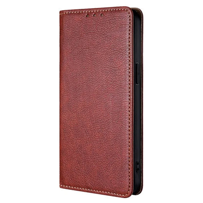 For Xiaomi Redmi Note 13R Pro 5G Case Wallet Leather Magnetic Cover Mobile Accessories Wholesale