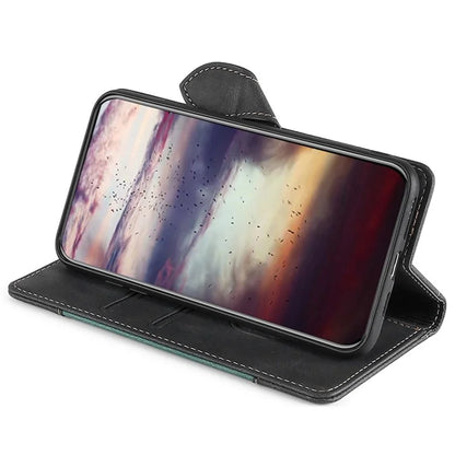 For Xiaomi Redmi Note 13R Pro 5G Cover PU Leather Full Protection Phone Case with Wallet