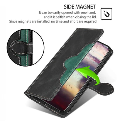 For Xiaomi Redmi Note 13R Pro 5G Cover PU Leather Full Protection Phone Case with Wallet