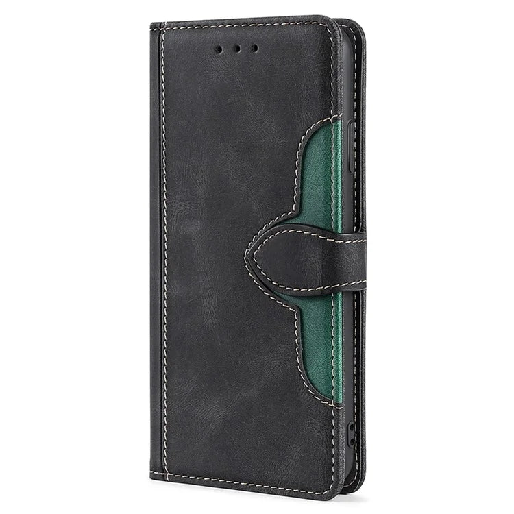 For Xiaomi Redmi Note 13R Pro 5G Cover PU Leather Full Protection Phone Case with Wallet