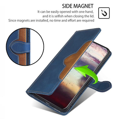 For Xiaomi Redmi Note 13R Pro 5G Cover PU Leather Full Protection Phone Case with Wallet