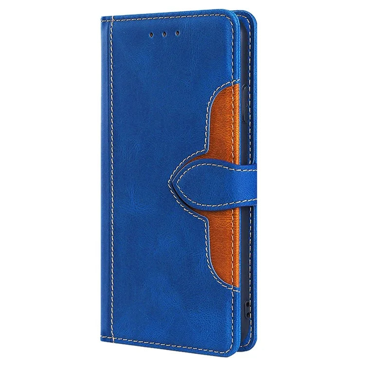 For Xiaomi Redmi Note 13R Pro 5G Cover PU Leather Full Protection Phone Case with Wallet