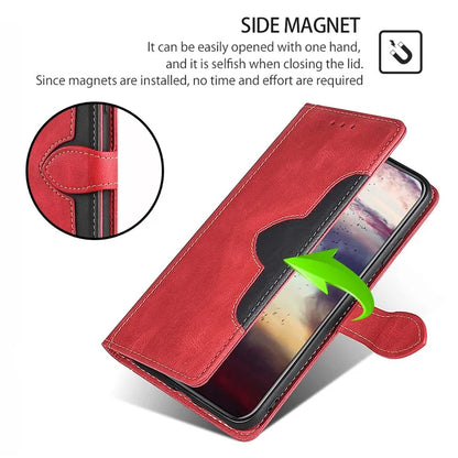 For Xiaomi Redmi Note 13R Pro 5G Cover PU Leather Full Protection Phone Case with Wallet