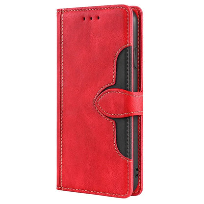 For Xiaomi Redmi Note 13R Pro 5G Cover PU Leather Full Protection Phone Case with Wallet