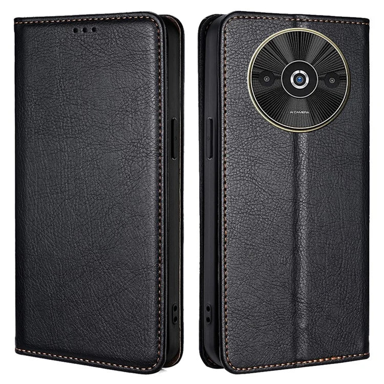 For Xiaomi Redmi A3 / Poco C61 4G Leather Case Wallet Phone Cover Phone Accessories Distributor
