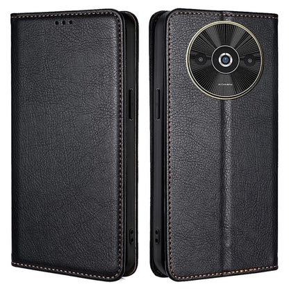 For Xiaomi Redmi A3 / Poco C61 4G Leather Case Wallet Phone Cover Phone Accessories Distributor