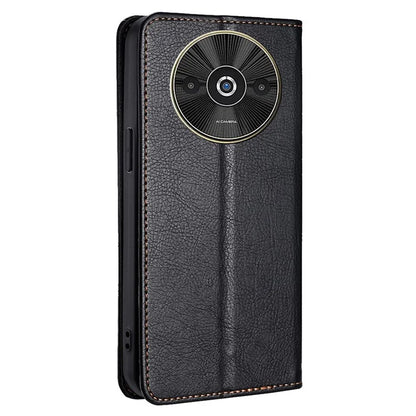 For Xiaomi Redmi A3 / Poco C61 4G Leather Case Wallet Phone Cover Phone Accessories Distributor