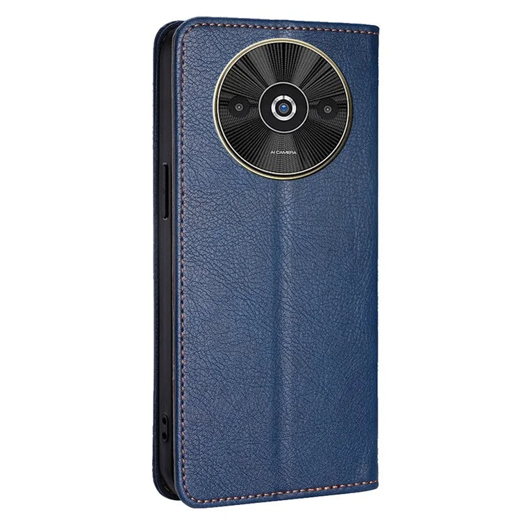 For Xiaomi Redmi A3 / Poco C61 4G Leather Case Wallet Phone Cover Phone Accessories Distributor