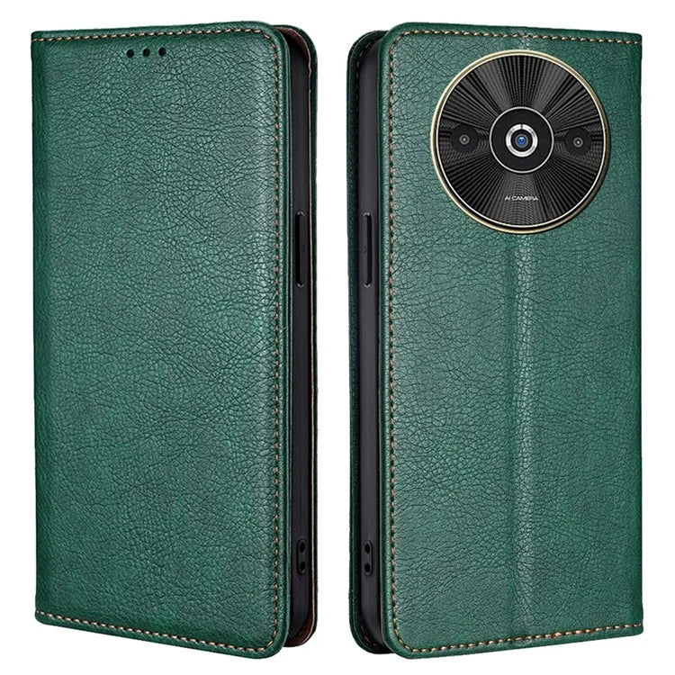 For Xiaomi Redmi A3 / Poco C61 4G Leather Case Wallet Phone Cover Phone Accessories Distributor