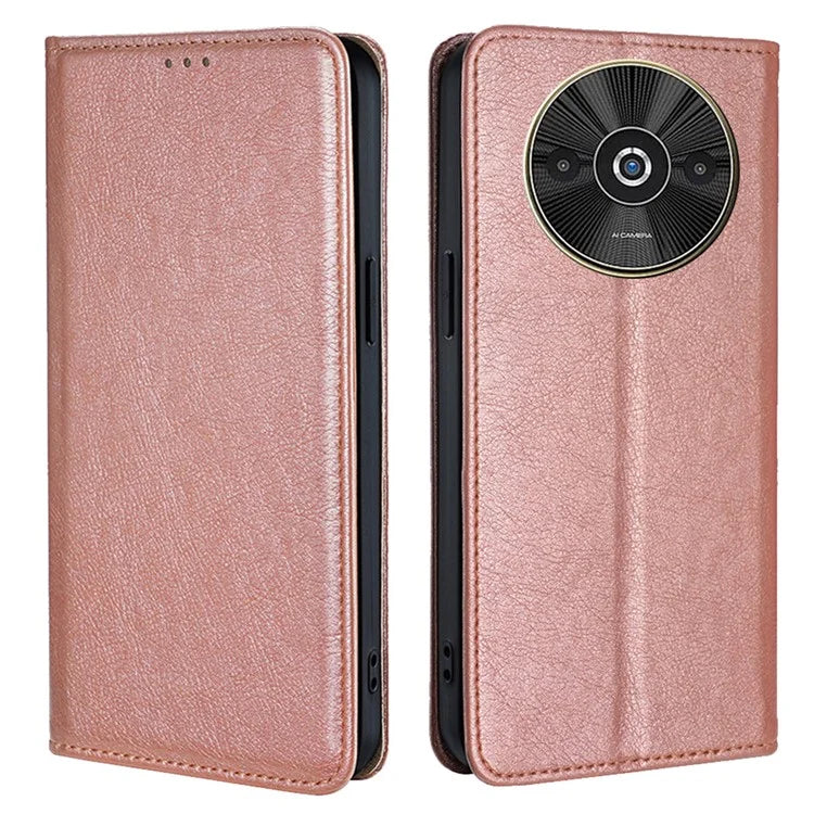 For Xiaomi Redmi A3 / Poco C61 4G Leather Case Wallet Phone Cover Phone Accessories Distributor