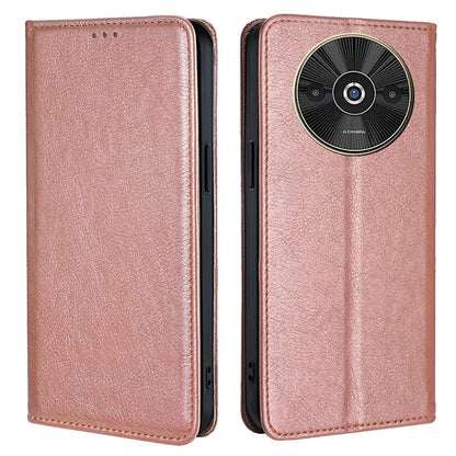 For Xiaomi Redmi A3 / Poco C61 4G Leather Case Wallet Phone Cover Phone Accessories Distributor