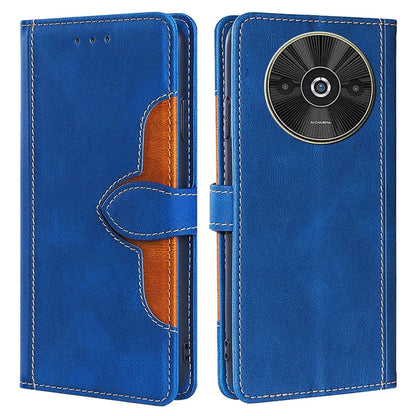 For Xiaomi Redmi A3 / Poco C61 4G Cover PU Leather Wallet Mobile Phone Case Wholesale