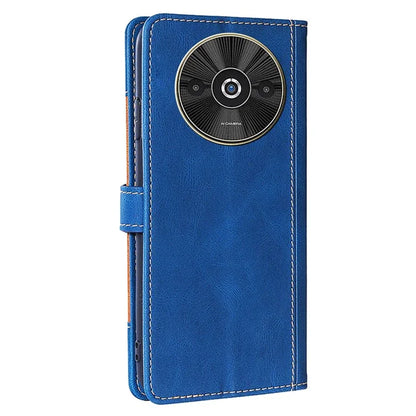 For Xiaomi Redmi A3 / Poco C61 4G Cover PU Leather Wallet Mobile Phone Case Wholesale