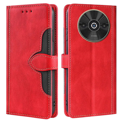 For Xiaomi Redmi A3 / Poco C61 4G Cover PU Leather Wallet Mobile Phone Case Wholesale