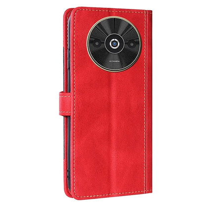 For Xiaomi Redmi A3 / Poco C61 4G Cover PU Leather Wallet Mobile Phone Case Wholesale