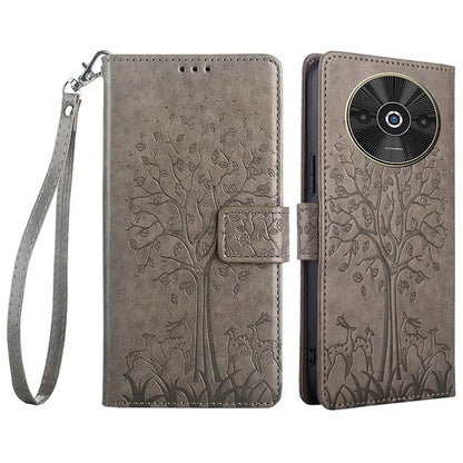 For Xiaomi Redmi A3 / Poco C61 4G Leather Wallet Phone Case Mobile Accessories Wholesale