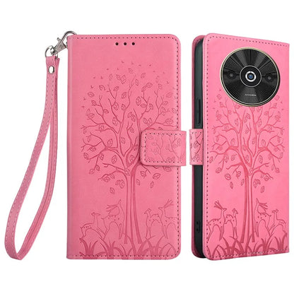 For Xiaomi Redmi A3 / Poco C61 4G Leather Wallet Phone Case Mobile Accessories Wholesale