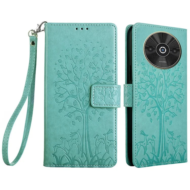 For Xiaomi Redmi A3 / Poco C61 4G Leather Wallet Phone Case Mobile Accessories Wholesale