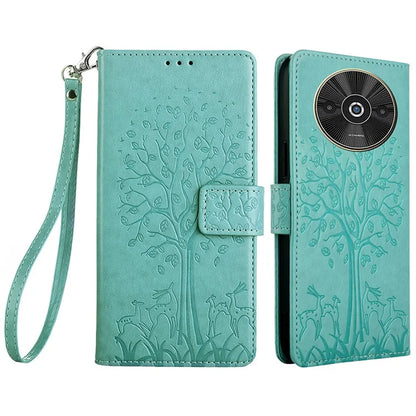 For Xiaomi Redmi A3 / Poco C61 4G Leather Wallet Phone Case Mobile Accessories Wholesale