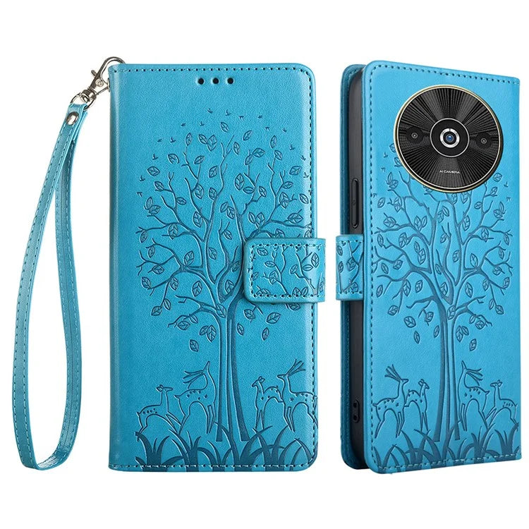 For Xiaomi Redmi A3 / Poco C61 4G Leather Wallet Phone Case Mobile Accessories Wholesale