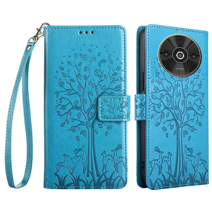 For Xiaomi Redmi A3 / Poco C61 4G Leather Wallet Phone Case Mobile Accessories Wholesale