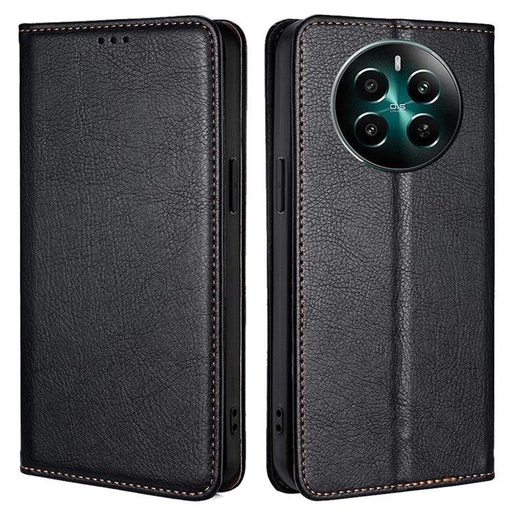 For Realme 12+ 5G Case Card Holder Magnetic Cover Mobile Accessories Wholesale