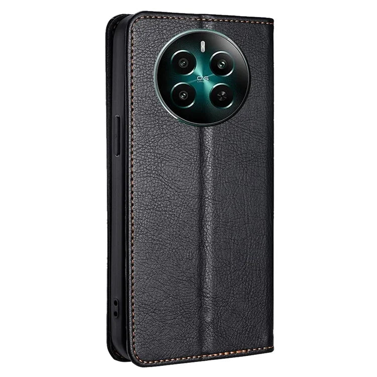 For Realme 12+ 5G Case Card Holder Magnetic Cover Mobile Accessories Wholesale