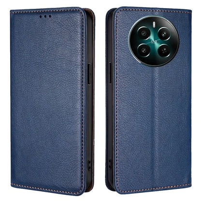 For Realme 12+ 5G Case Card Holder Magnetic Cover Mobile Accessories Wholesale