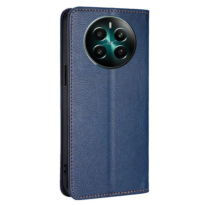 For Realme 12+ 5G Case Card Holder Magnetic Cover Mobile Accessories Wholesale