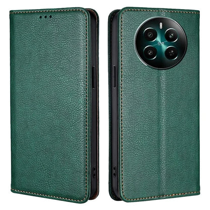 For Realme 12+ 5G Case Card Holder Magnetic Cover Mobile Accessories Wholesale