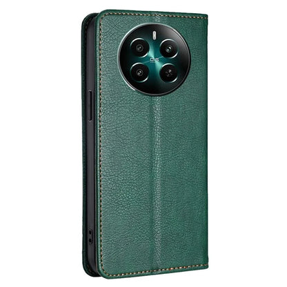 For Realme 12+ 5G Case Card Holder Magnetic Cover Mobile Accessories Wholesale