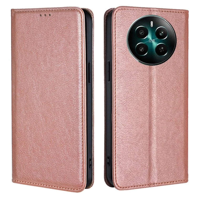 For Realme 12+ 5G Case Card Holder Magnetic Cover Mobile Accessories Wholesale