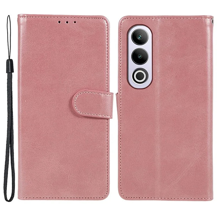For OnePlus Ace 3V 5G Leather Case Wallet Phone Cover Mobile Accessories Supplier