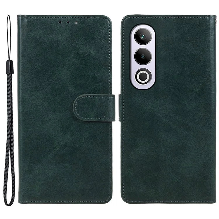 For OnePlus Ace 3V 5G Leather Case Wallet Phone Cover Mobile Accessories Supplier