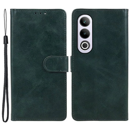 For OnePlus Ace 3V 5G Leather Case Wallet Phone Cover Mobile Accessories Supplier