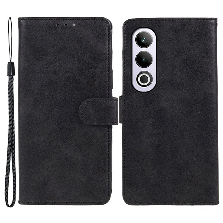 For OnePlus Ace 3V 5G Leather Case Wallet Phone Cover Mobile Accessories Supplier