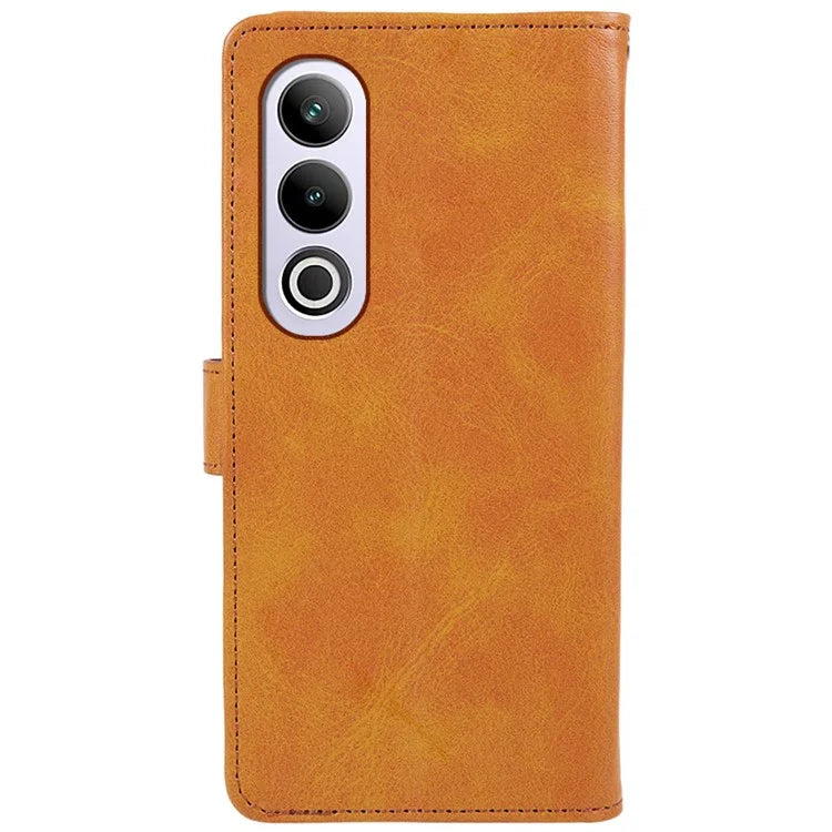 For OnePlus Ace 3V 5G Leather Case Wallet Phone Cover Mobile Accessories Supplier
