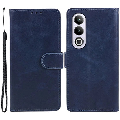 For OnePlus Ace 3V 5G Leather Case Wallet Phone Cover Mobile Accessories Supplier