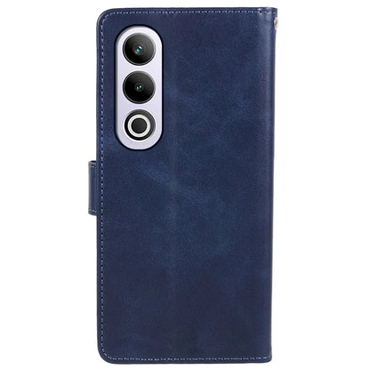 For OnePlus Ace 3V 5G Leather Case Wallet Phone Cover Mobile Accessories Supplier