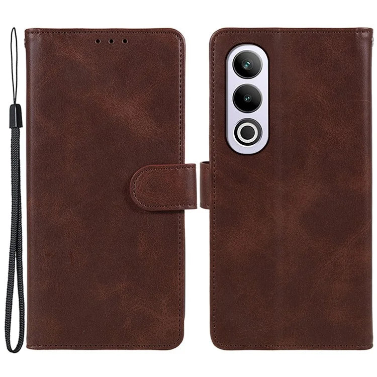 For OnePlus Ace 3V 5G Leather Case Wallet Phone Cover Mobile Accessories Supplier
