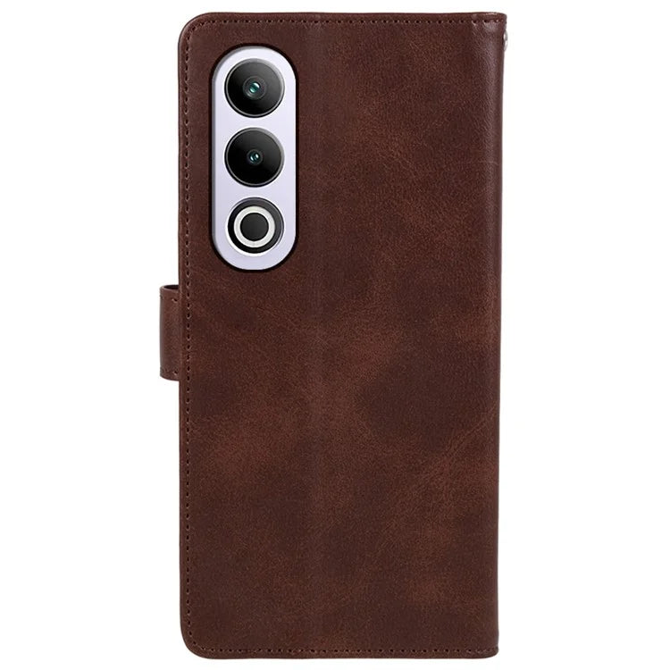 For OnePlus Ace 3V 5G Leather Case Wallet Phone Cover Mobile Accessories Supplier